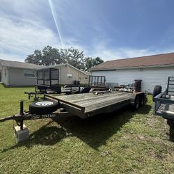 Car Hauler
