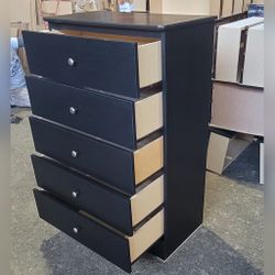 5 Drawer Dresser 