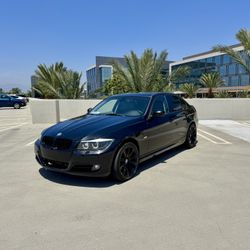 2011 BMW 328i