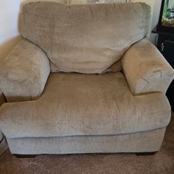 Sofa Chair