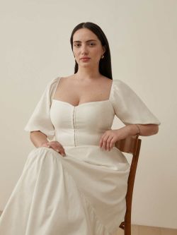 Reformation dress
