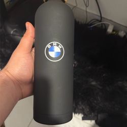 BMW Promo Canteen 