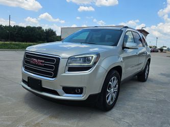 2014 GMC Acadia
