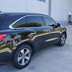 Acura Mdx