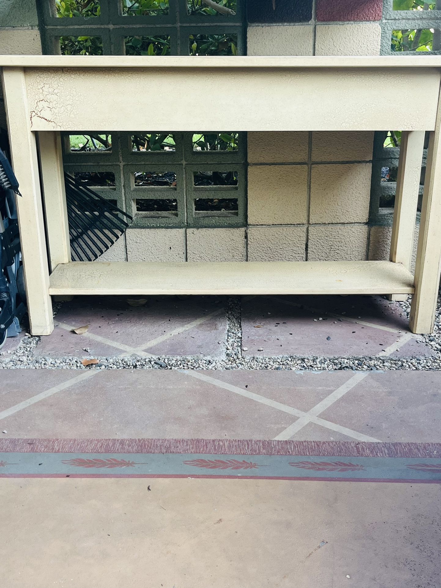 Holiday Buffet table ,