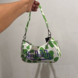 Von Dutch Purse