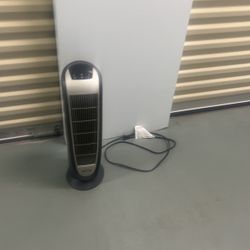 Lasko Brand Space Heater - Model #5160