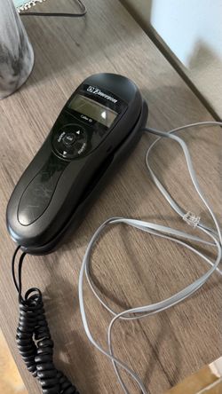 Emerson Caller ID Phone