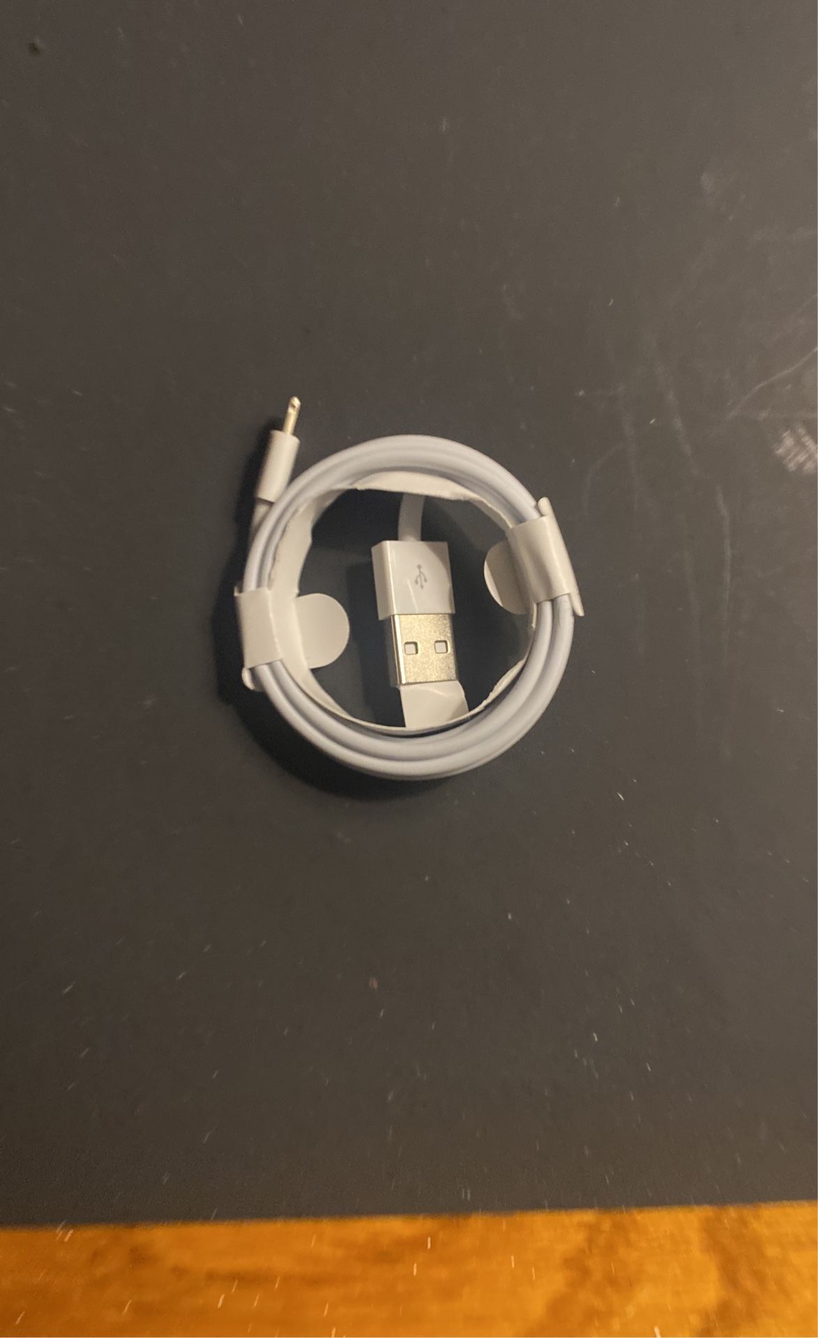 iPhone Charger Cable