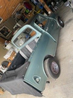 Mincopper Truck