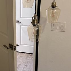 Modern Lamp-like Brand New