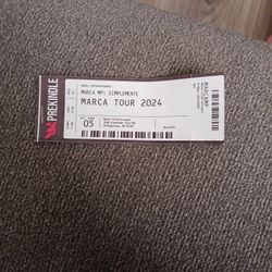 Marca Mp Tickets