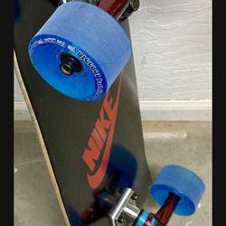Custom Complete Skateboard NEW