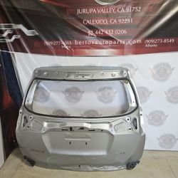 2016-2018 TOYOTA RAV4 LIFTGATE PART LG2124-001