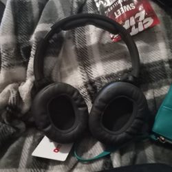 Skull Candy Hesh Headphones 