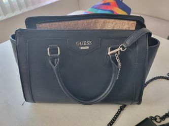 Guess Bag Black