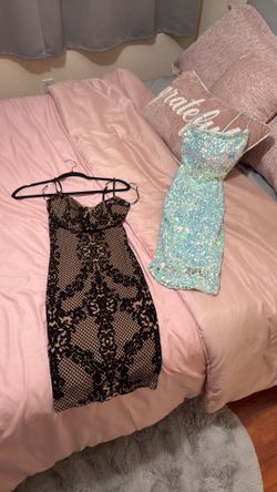 Dresses