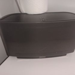 Sonos speakers