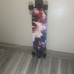 Hawk Long Board Brand New
