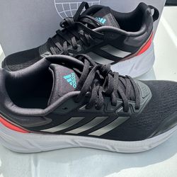Adidas Men’s Shoes, Size # 11.5 , $35 Firm 