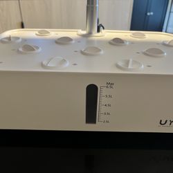 Uruq Hydroponic System, 12 Pods 