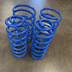 240 Volvo Springs 