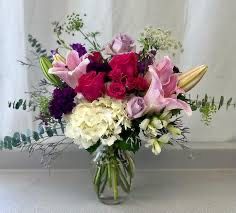 Floral Arrangement