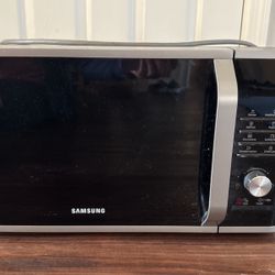 Samsung Microwave 