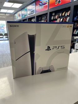 Ps5 disc 1tb