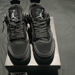 Jordan 4
