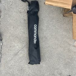 Commander Tripod