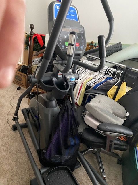 Power Supply Diamondback 600 Elliptical OMNIHIL AC/DC Adapter