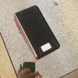 Solar Charger