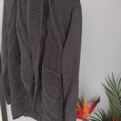 Harve Bernard Cardigan Sweater  NWT