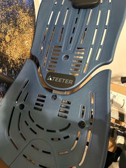 Teeter