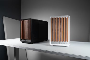 Jonsbo D33 mATX case