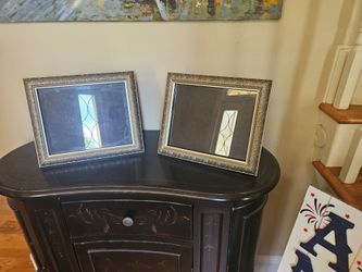 Picture frames