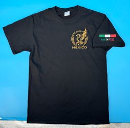 México shirts