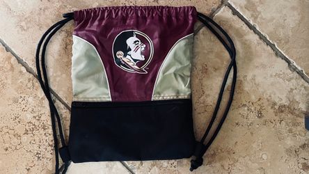 FSU bag $20.00 CASH, TEXT FOR PRICES.