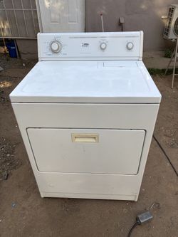 Dryer
