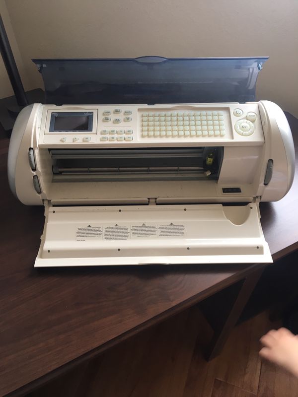 Cricket printer for Sale in Stanton, CA - OfferUp