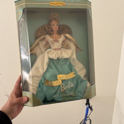 Barbie Angel Of Joy 