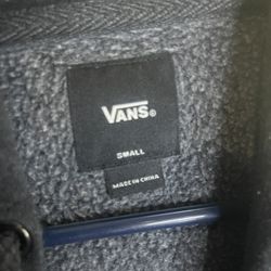 Vans Sweater 