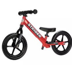 Strider 12” Sport Balance Bike