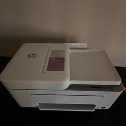 HP DESKJET PRINTER
