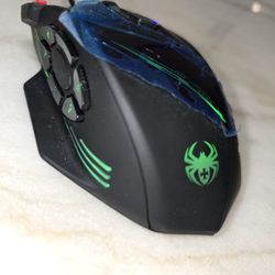 Gaming Mouse