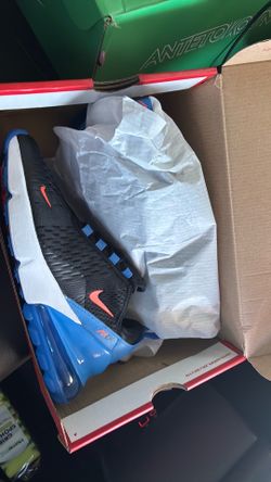 Nike Air Max 270 (GS)