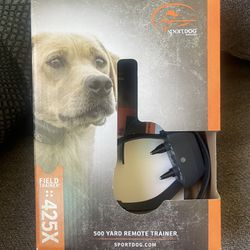 Sport Dog E-Collar