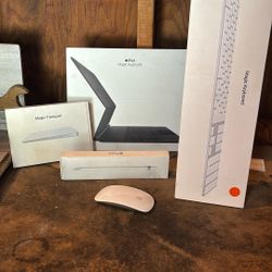Apple Stuff New