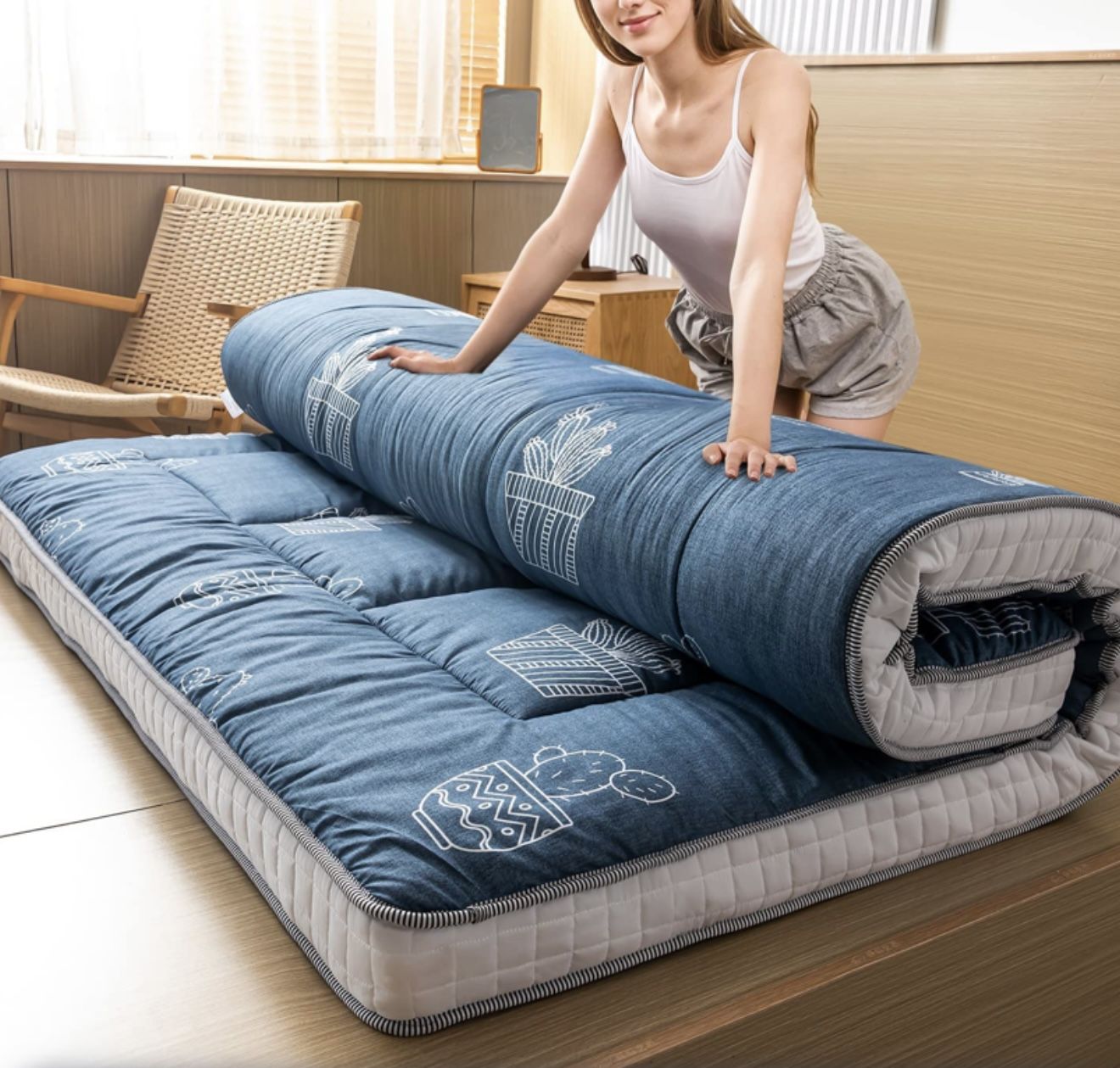 Futon Mattress